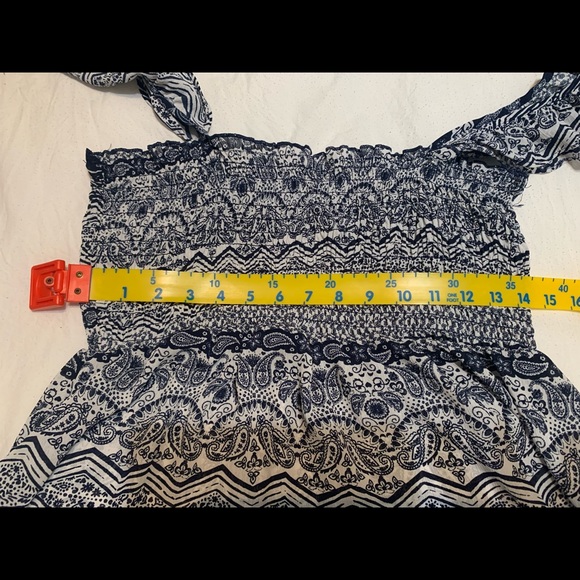 Summer top - Picture 5 of 7